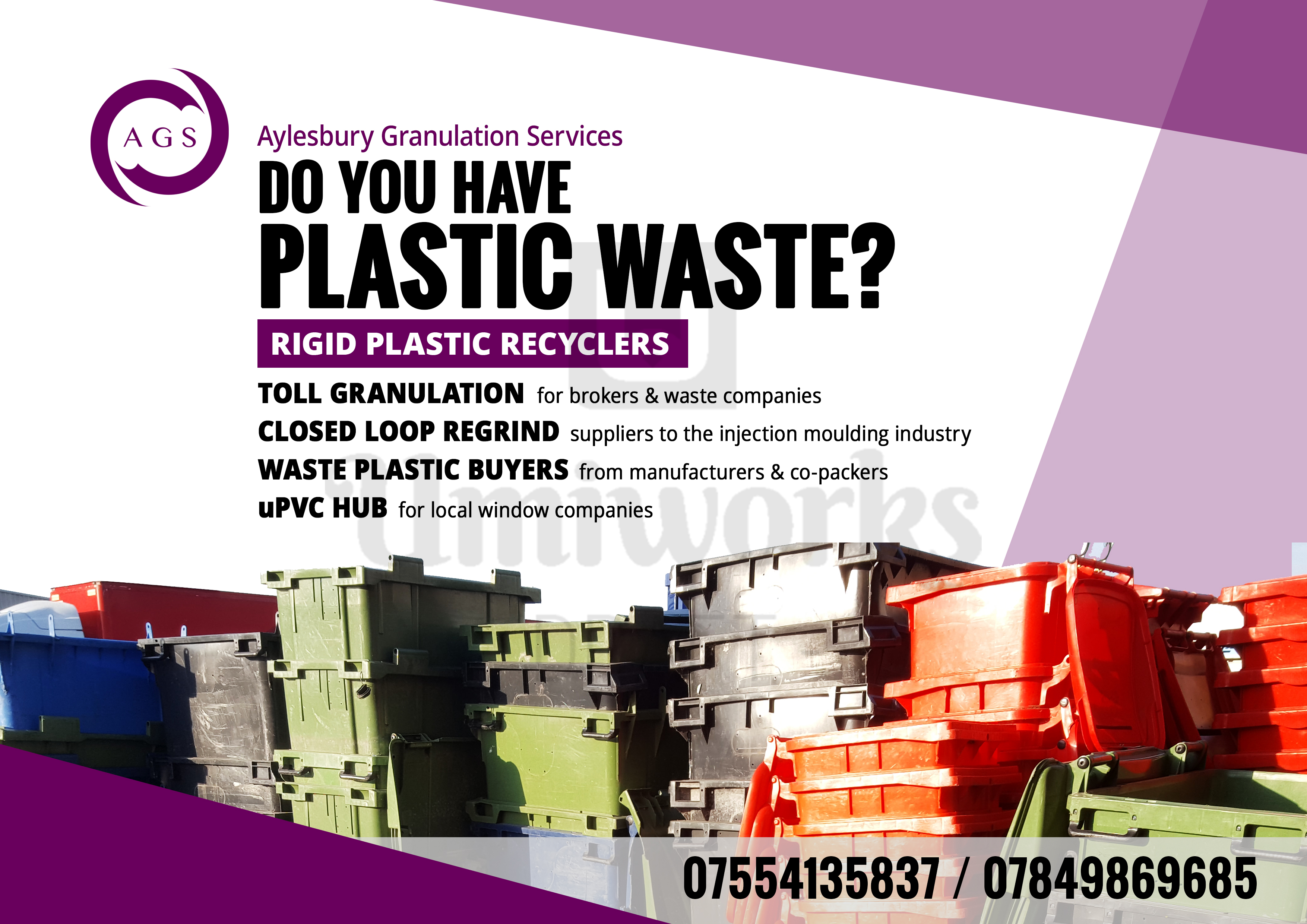 10 Tips for Skip Hire Companies and MRFs