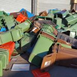 Rigid Plastic Recycling