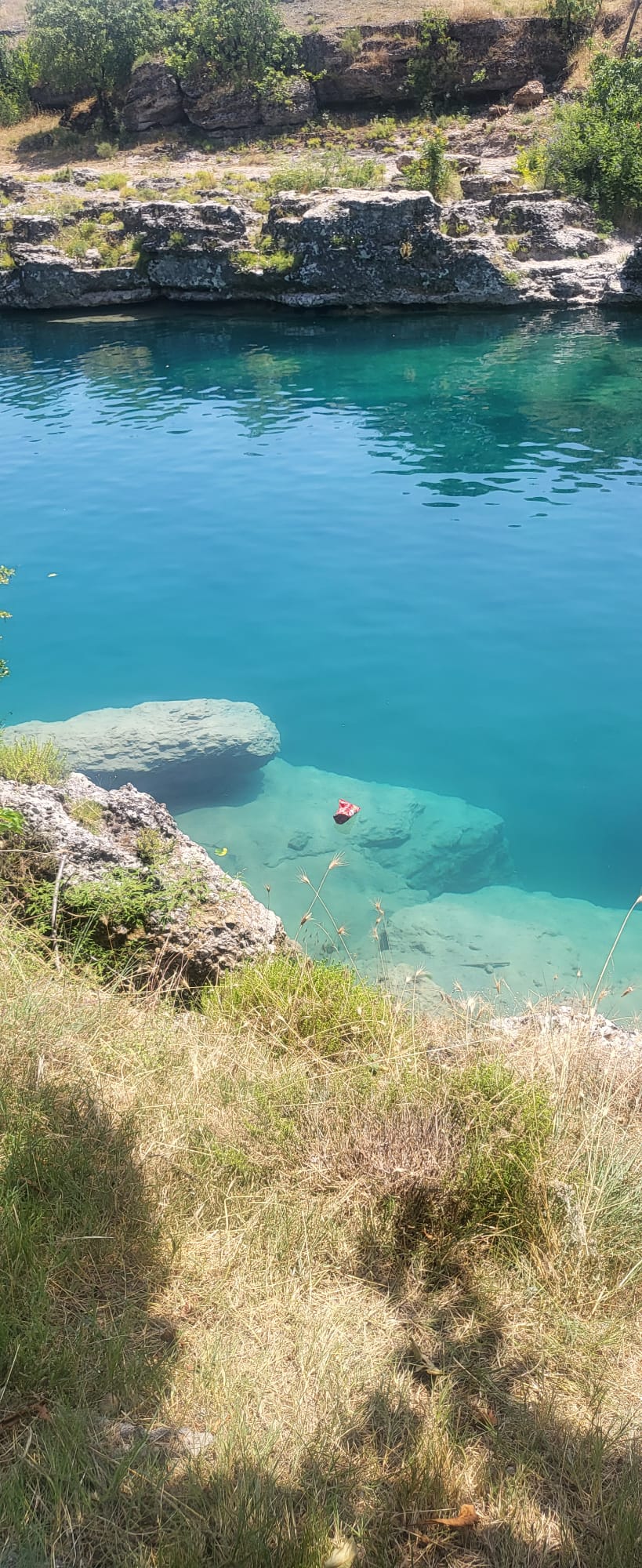 How you can help reduce plastic pollution.
