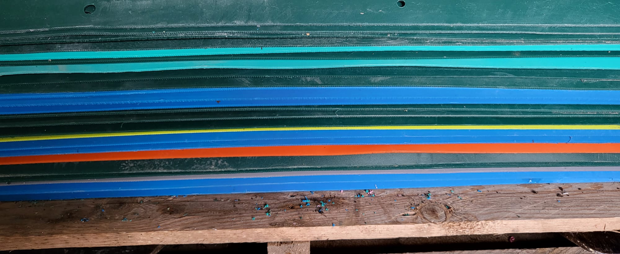 Who’s doing what about our Plastic Crisis?