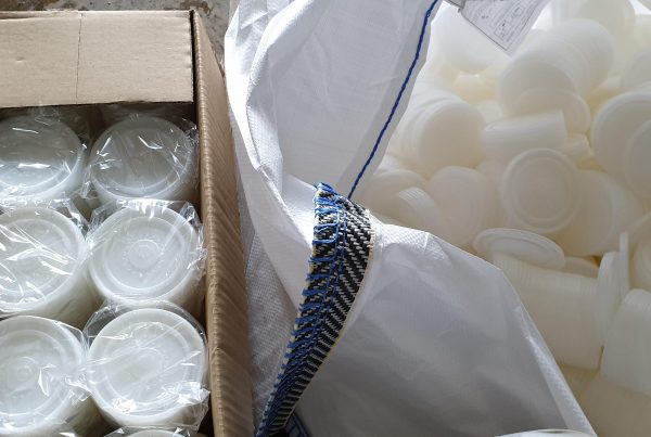 Deboxing redundant plastic packaging