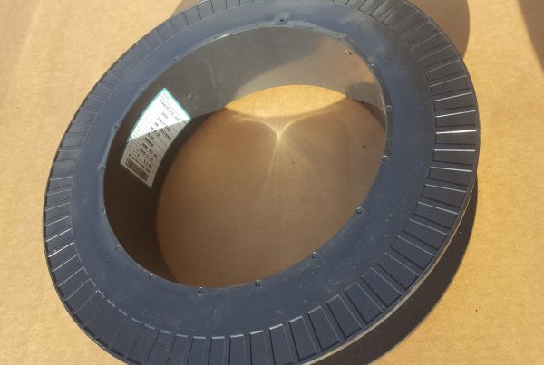 ABS Plastic Recycling