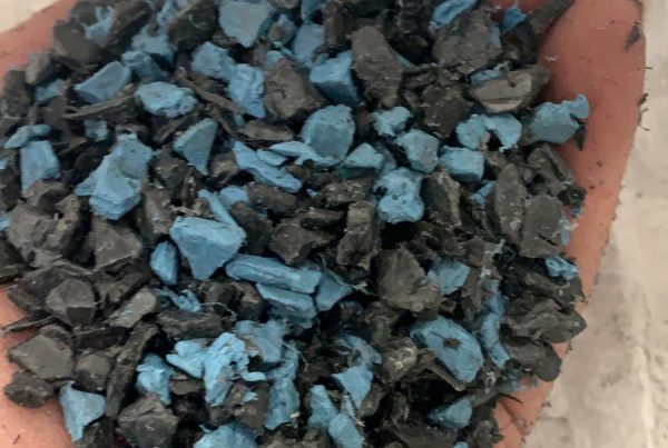 Plastic Recycling for MRFs