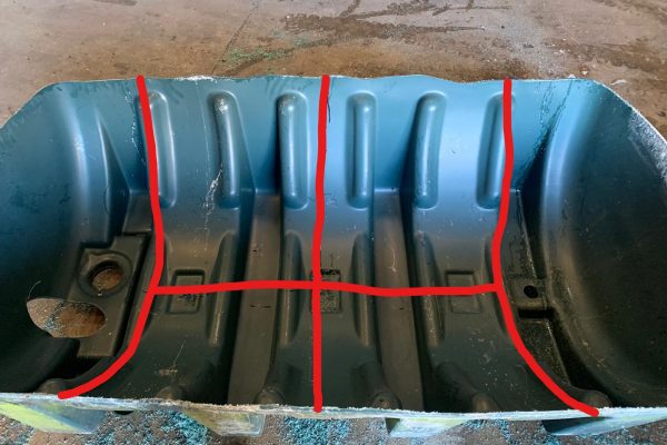 Oil Tank Disposal Oil tank disposal