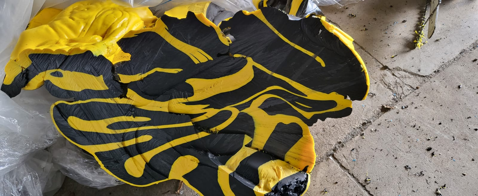 HDPE Plastic Recycling