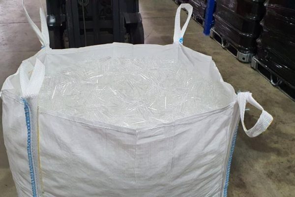 Plastic for Toll Granulation