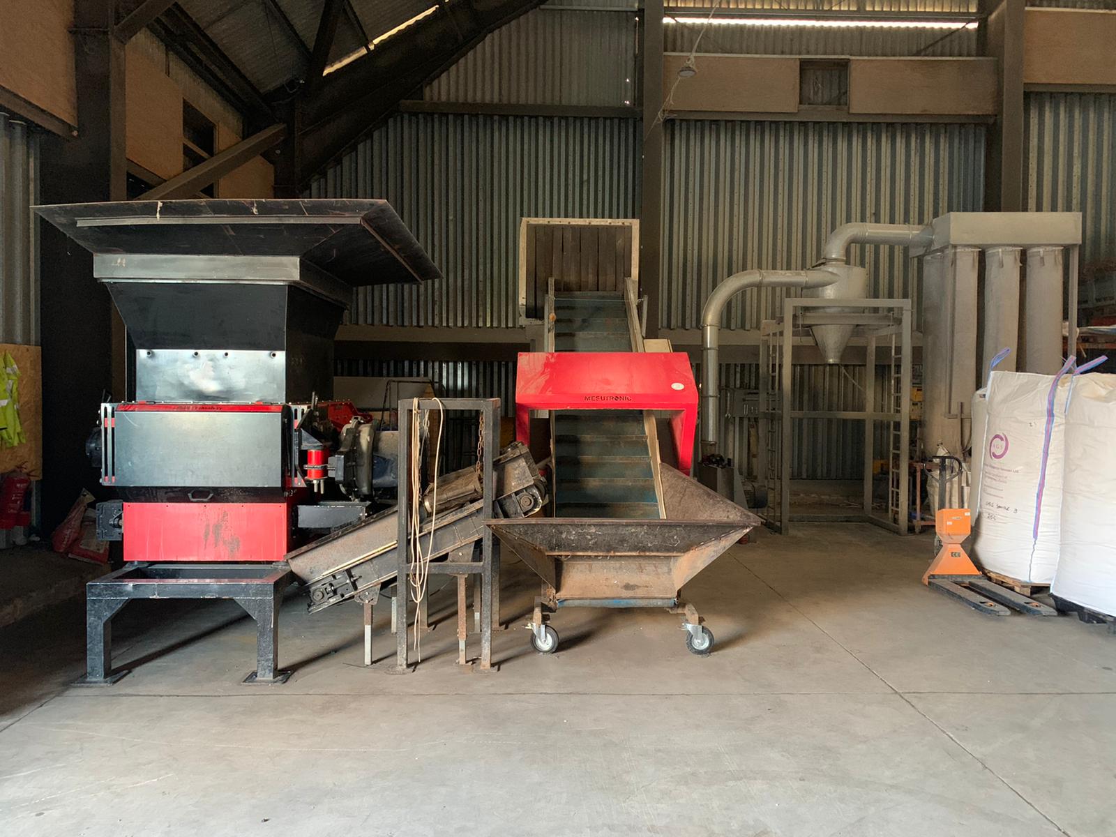 How Aylesbury Granulation fits in the sustainability field